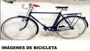 fotos de bicicletas