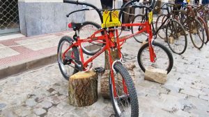 imagen de bicicleta