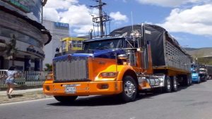 imagen de camion